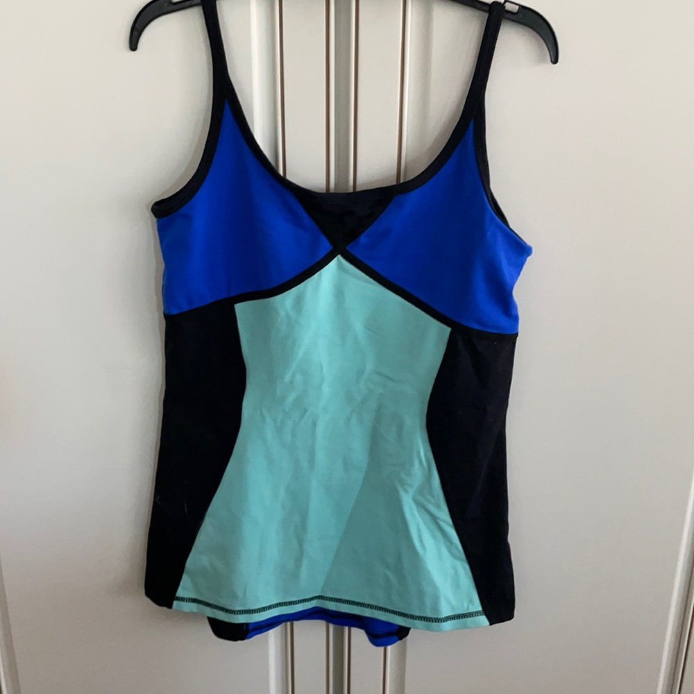 Cynthia Rowley workout top Size M